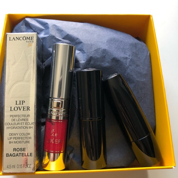 ๐ Lancome Lip Set - Picture 2 of 6
